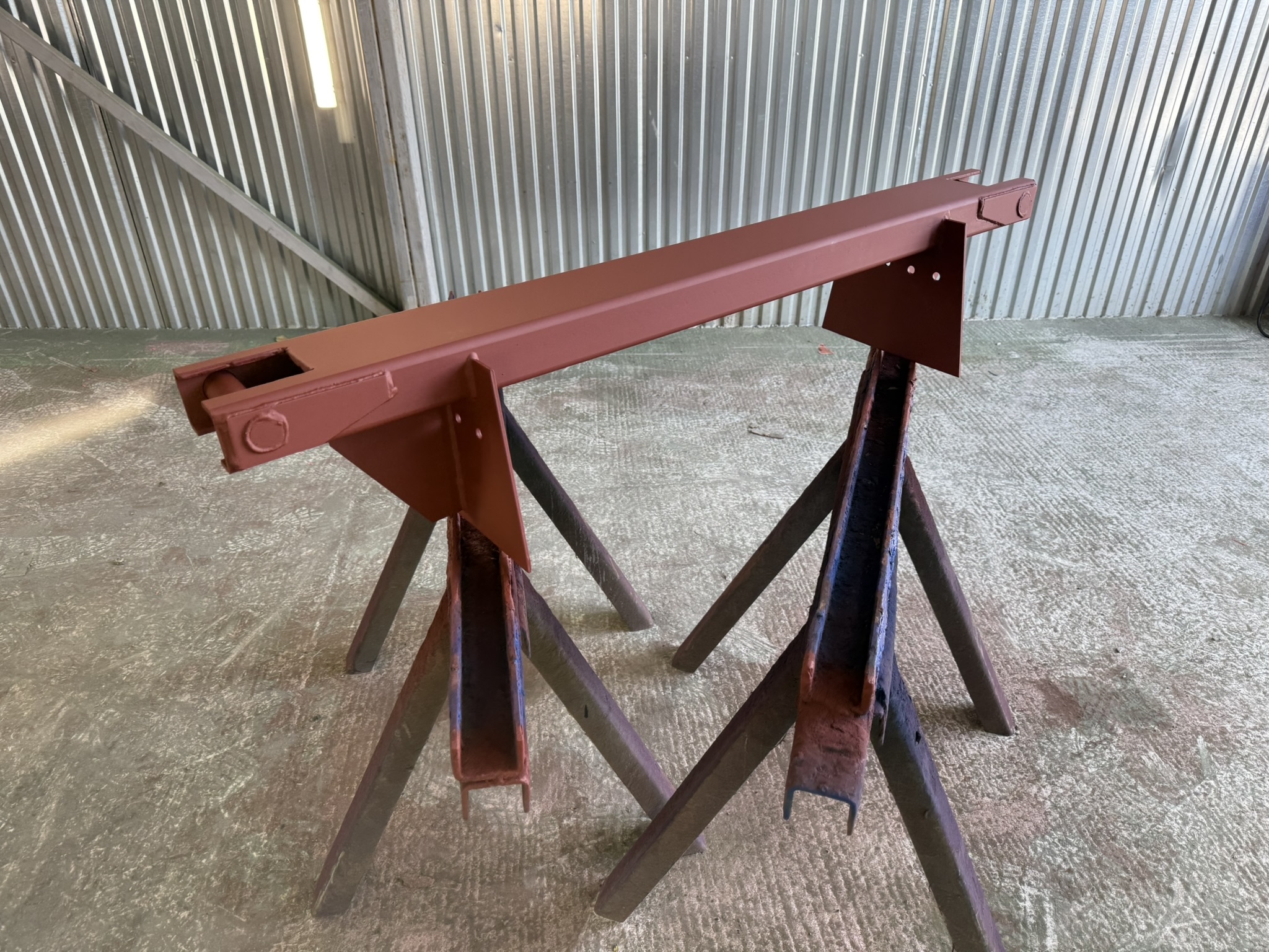 aretační příčka