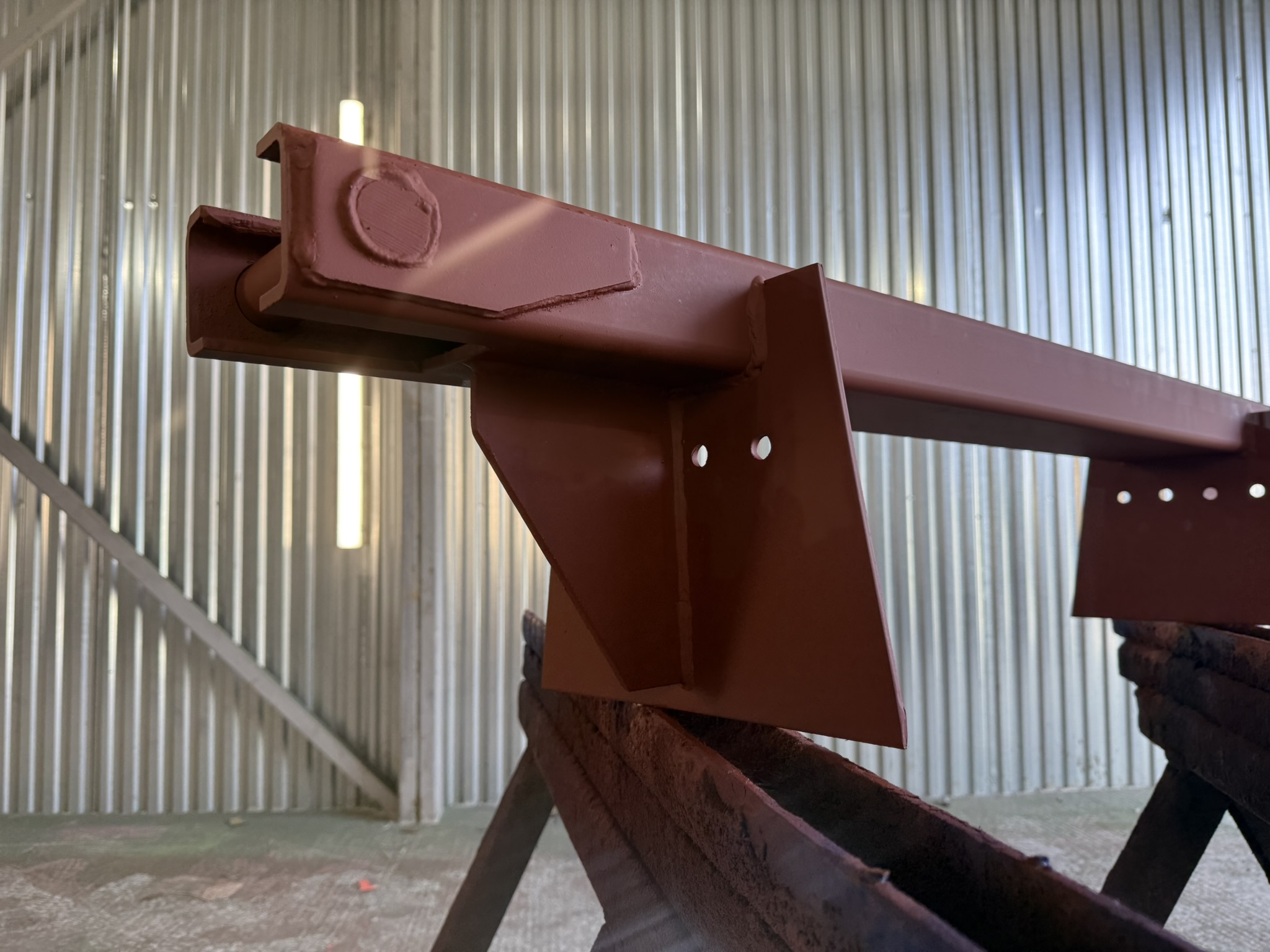 aretační příčka